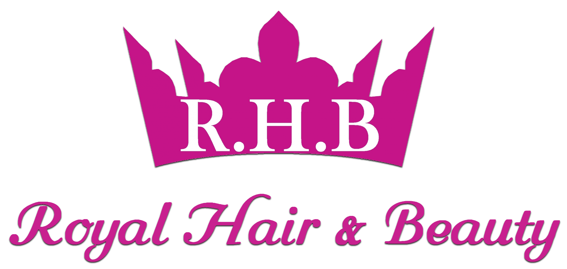 ROYAL HAIR & BEAUTY (ROYAL HAIR COMPANY)